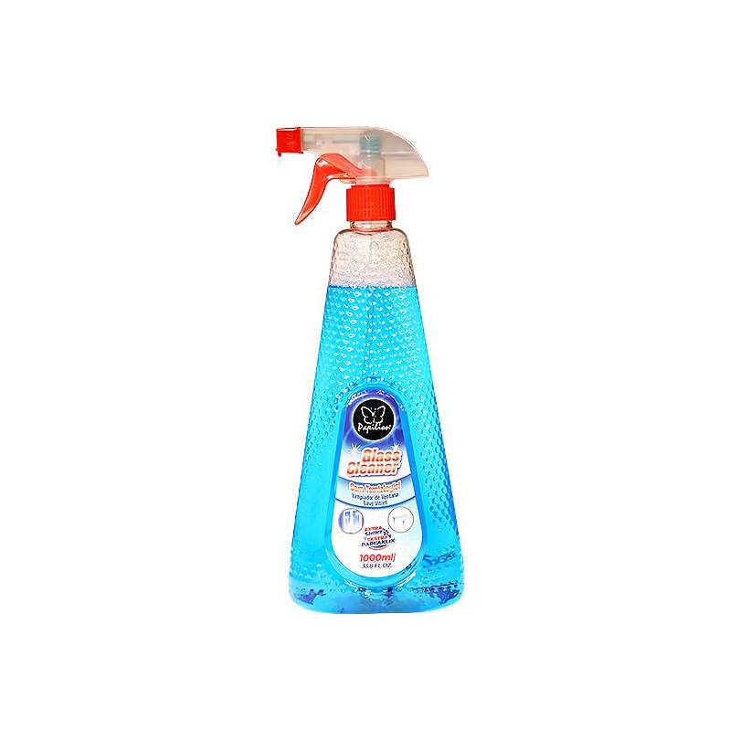 PAPILION GLASS CLEANER OCEAN 1L