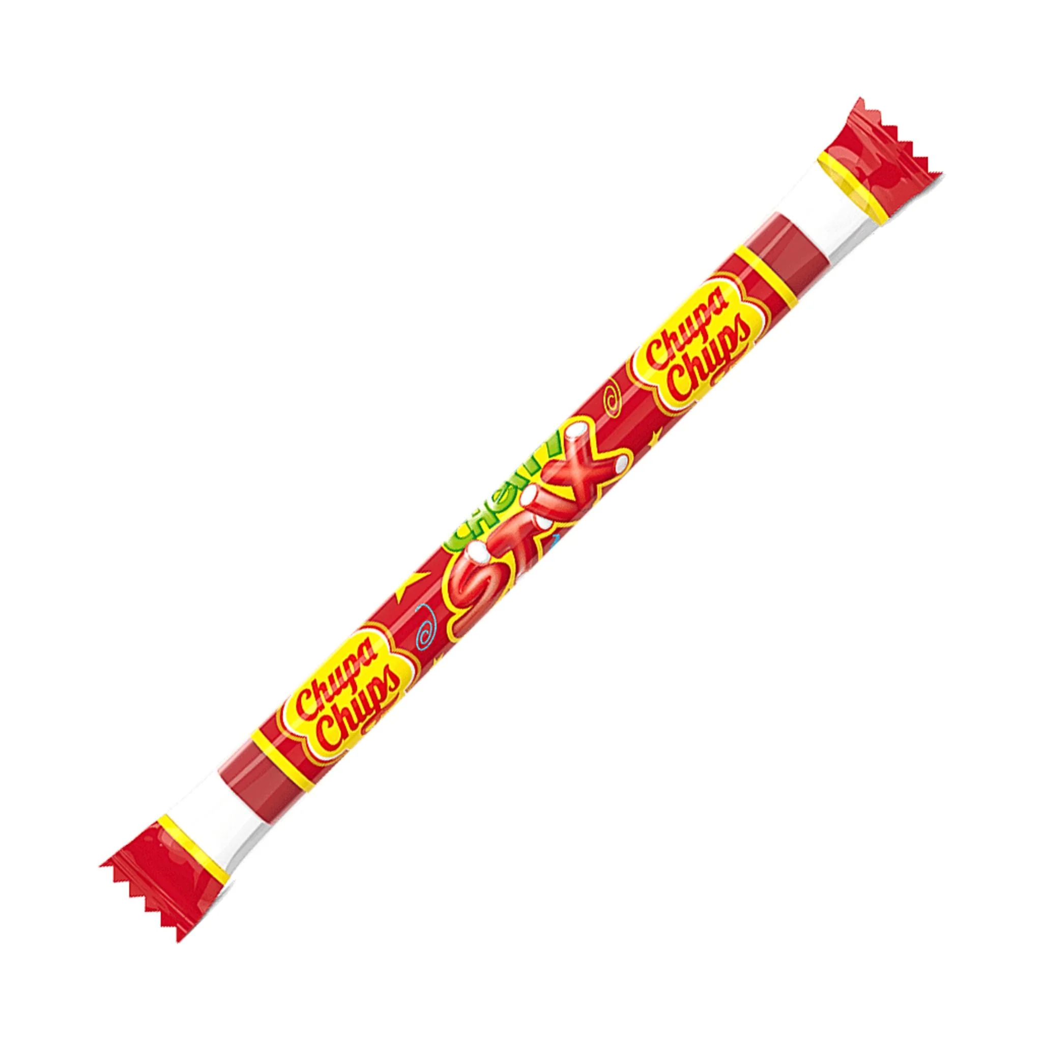 CHUPA CHUPS CHERRY STIX