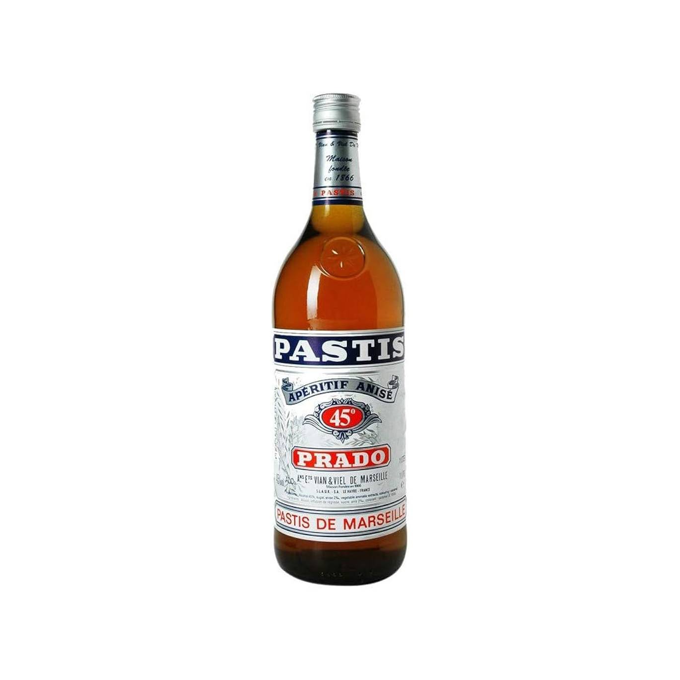 PASTIS PRADO 1L