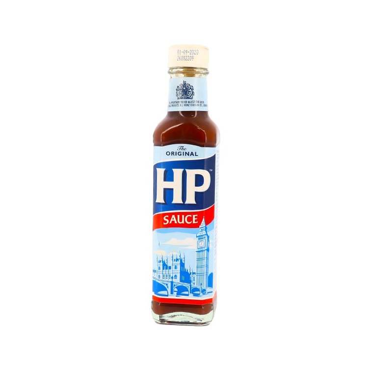 HP ORIGINAL SAUCE  255G