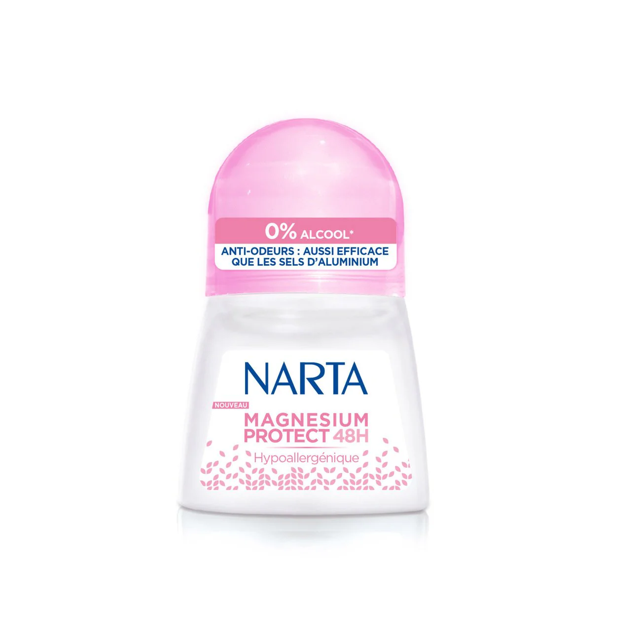 NARTA ROLL ON MAGNESIUM 50ML