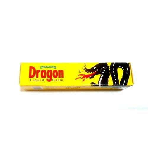 DRAGON LIQUID BALM 10ML