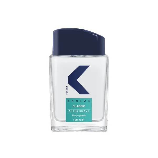 KANION CLASSIC AFTER SHAVE FOR MEN 100ML