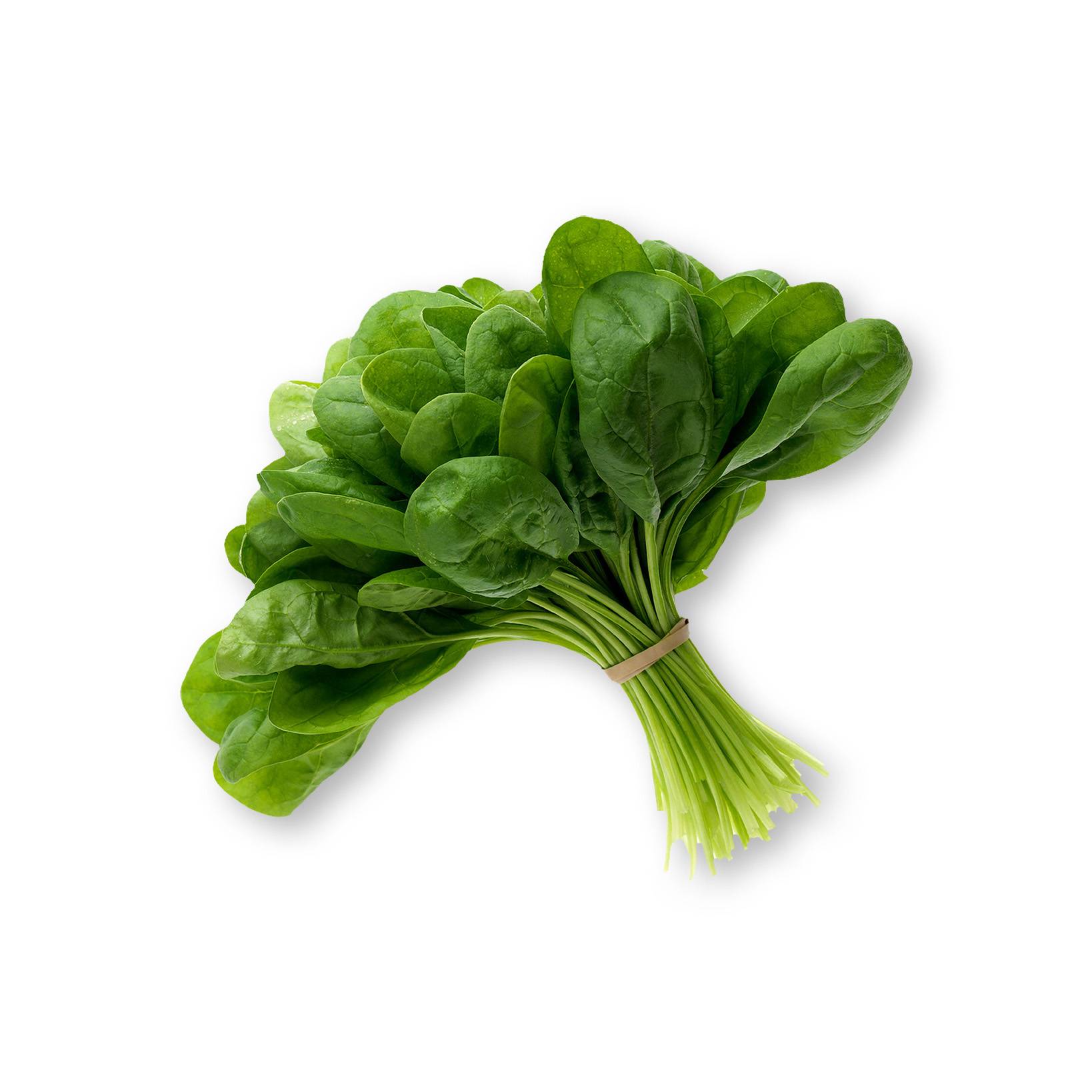 SPINACH PER KG