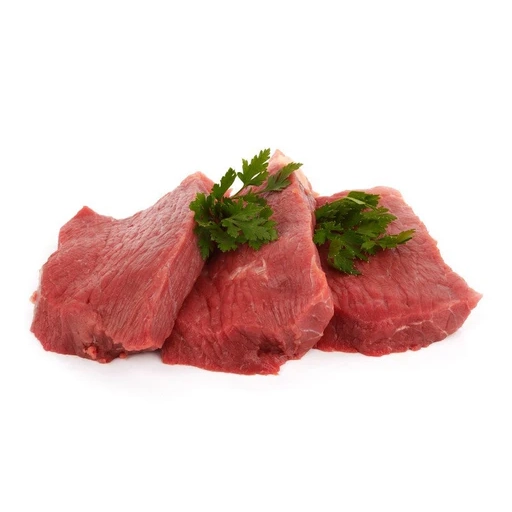 S FRESH BEEF PER KG