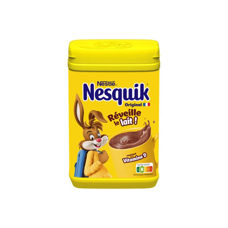 NESTLE NESQUIK ORIGINAL 1KG