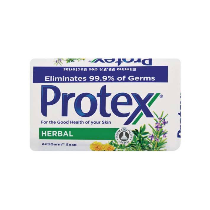 PROTEX HERBAL BAR SOAP 150G