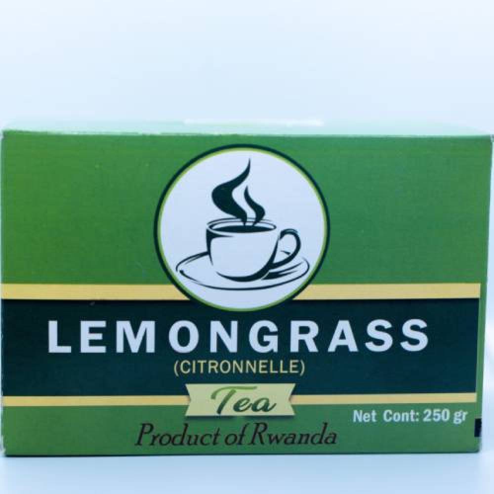 AVO CARE LEMONGRASS TEA 250G