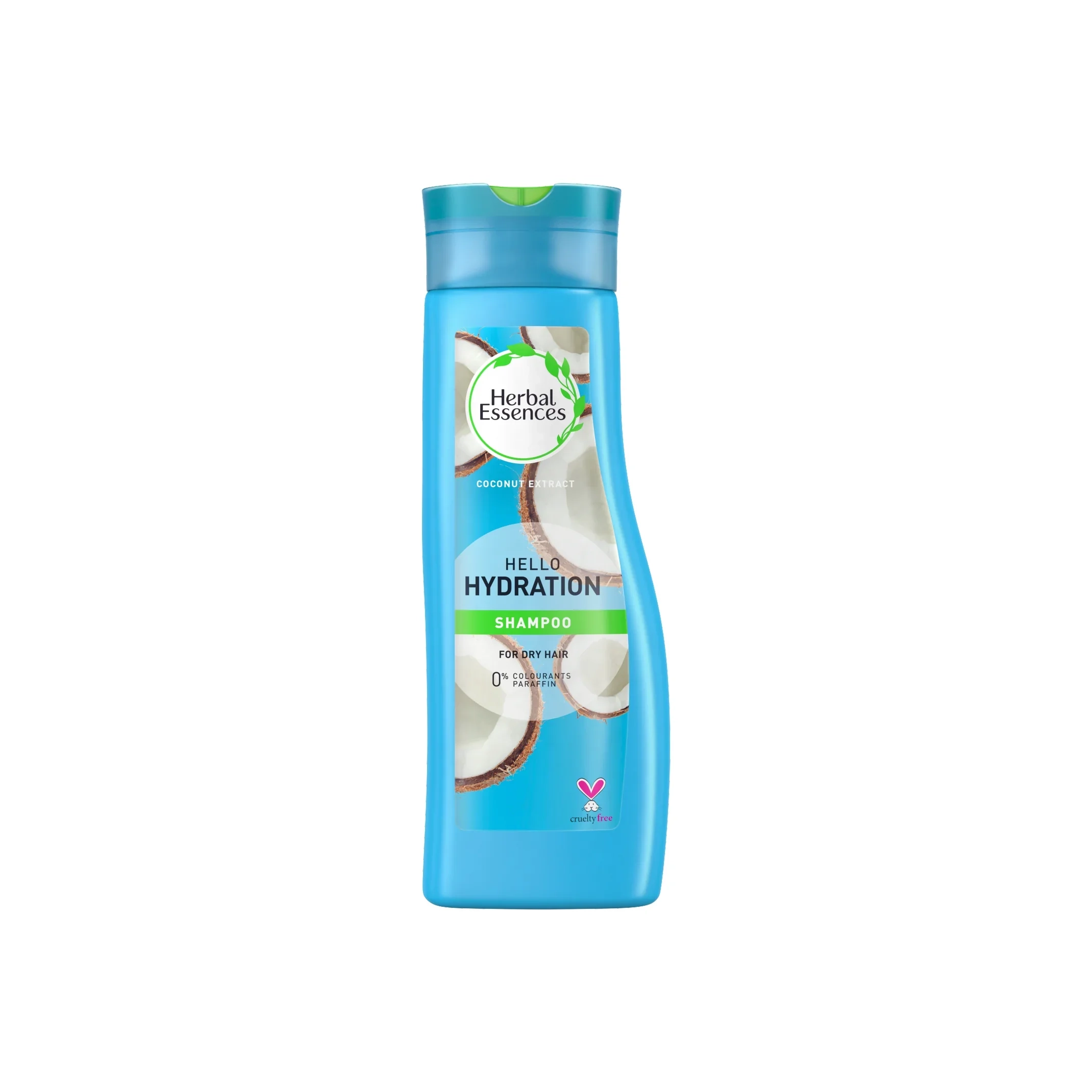 HERBAL ESSENCES SHAMPOO HELLO HYDRATION 200ML