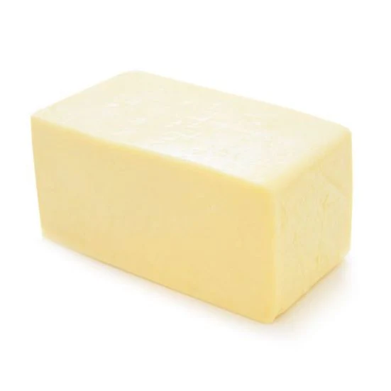 OLIGO FRESH CHEDDAR CHEESE 1KG