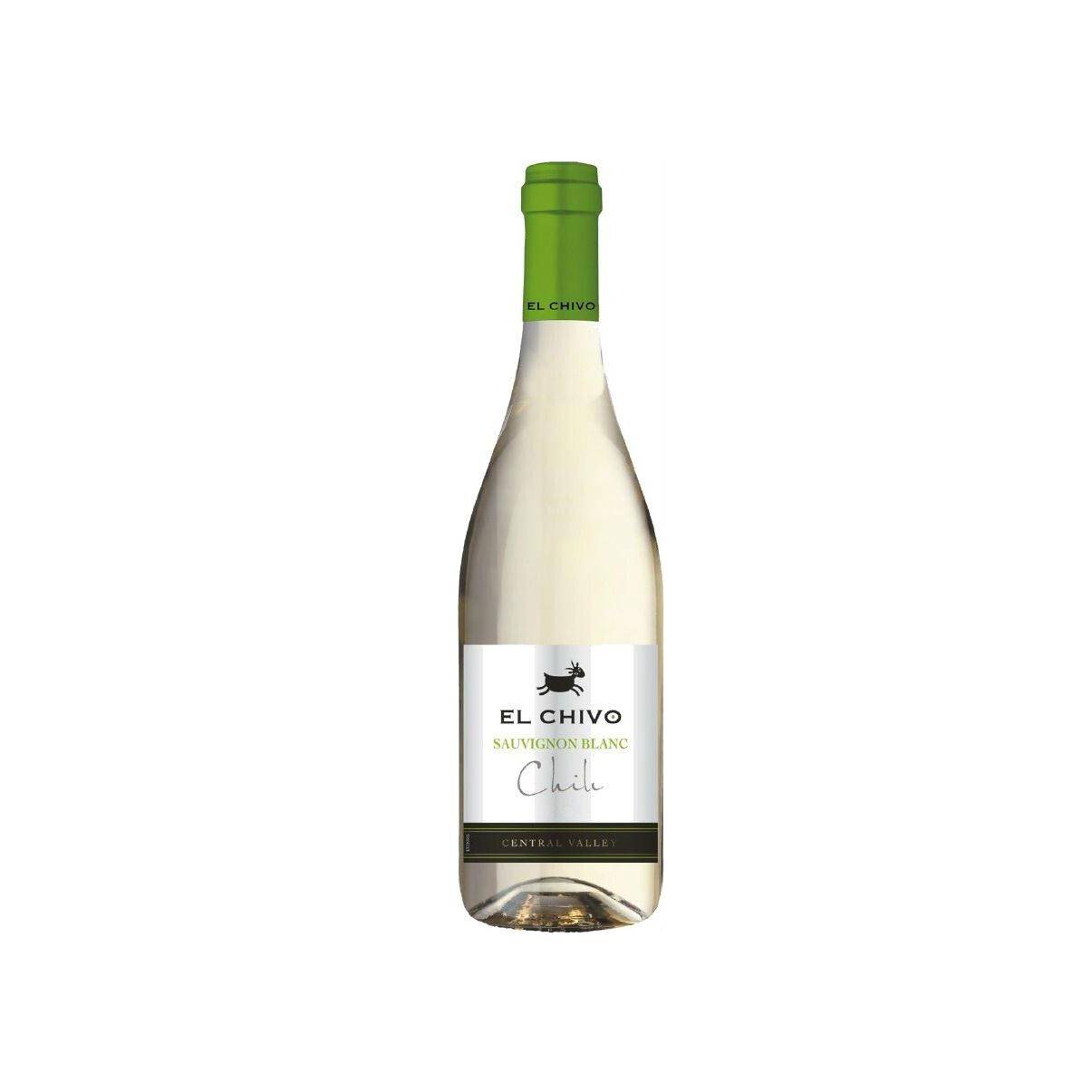 EL CHIVO SAUVIGNON BLANC 75CL