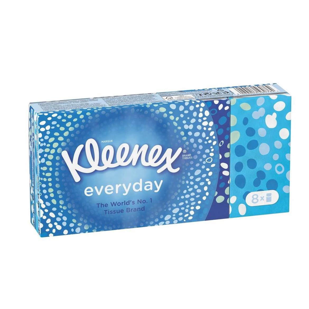 KLEENEX EVERYDAY MOUCHOIRS