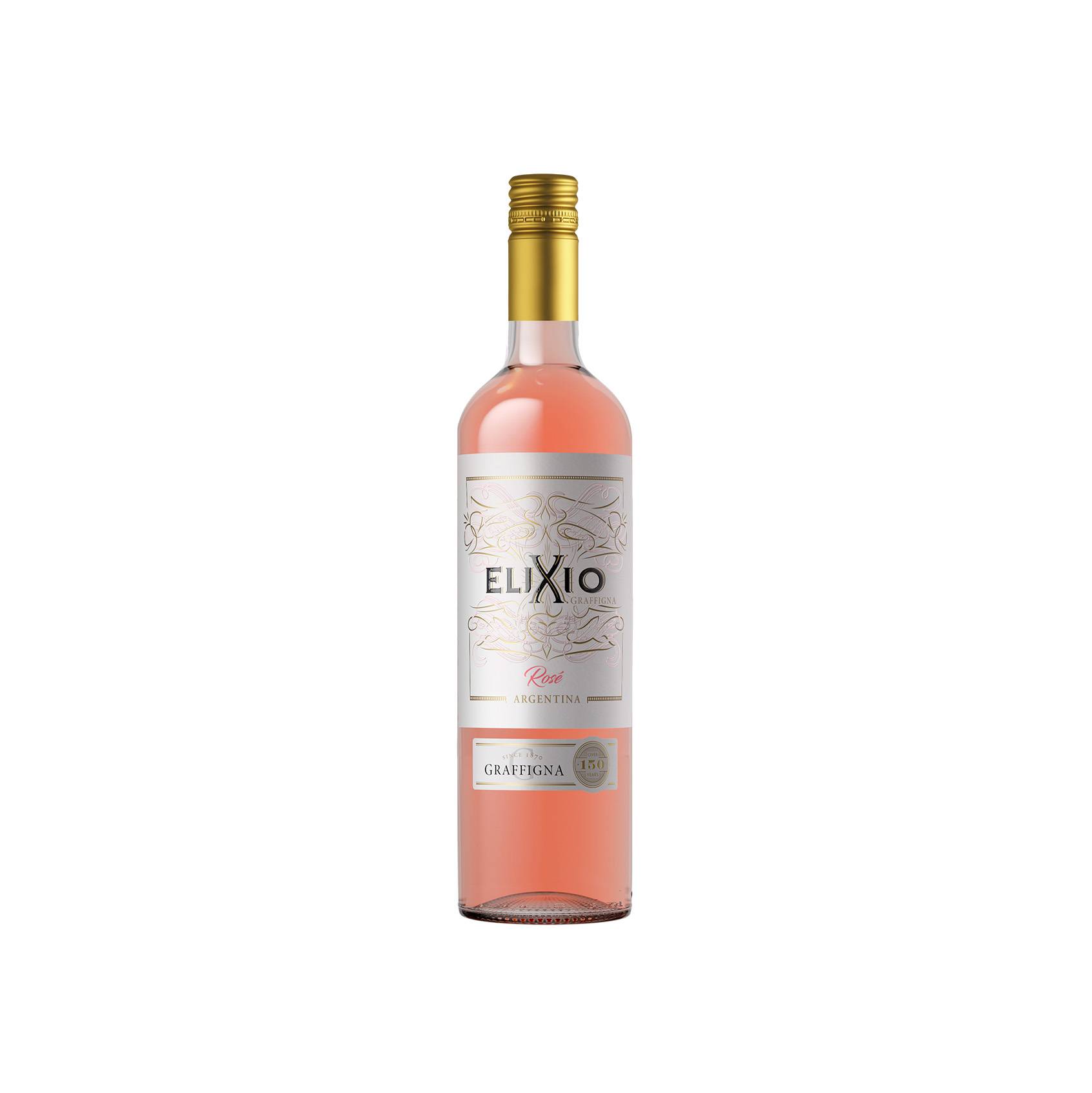 ELIXIO ROSE WINE 75CL