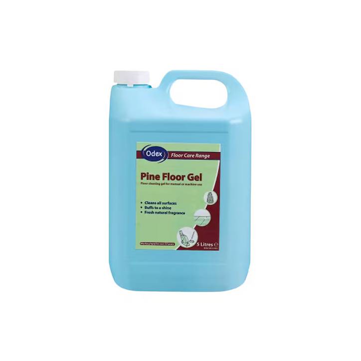 ODEX DISINFECTANT PINE 5L