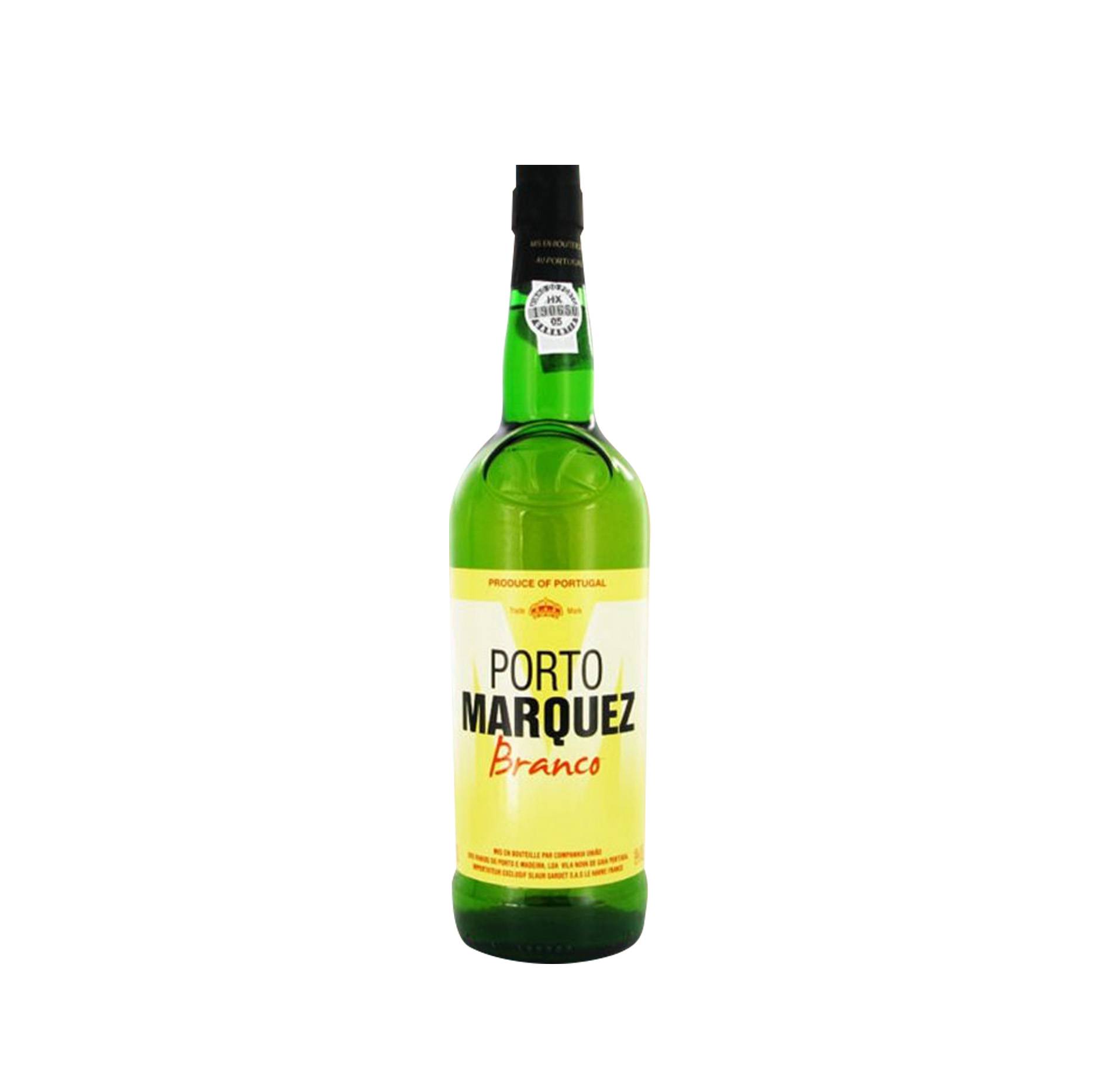 PORTO MARQUEZ BRANCO 75CL