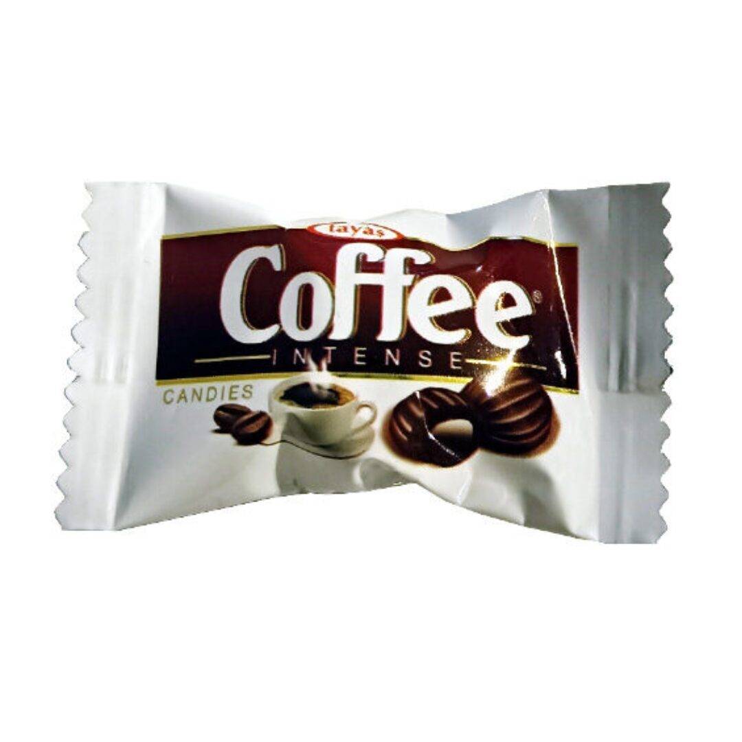 TAYAS COFFEE INTENSE PER PC