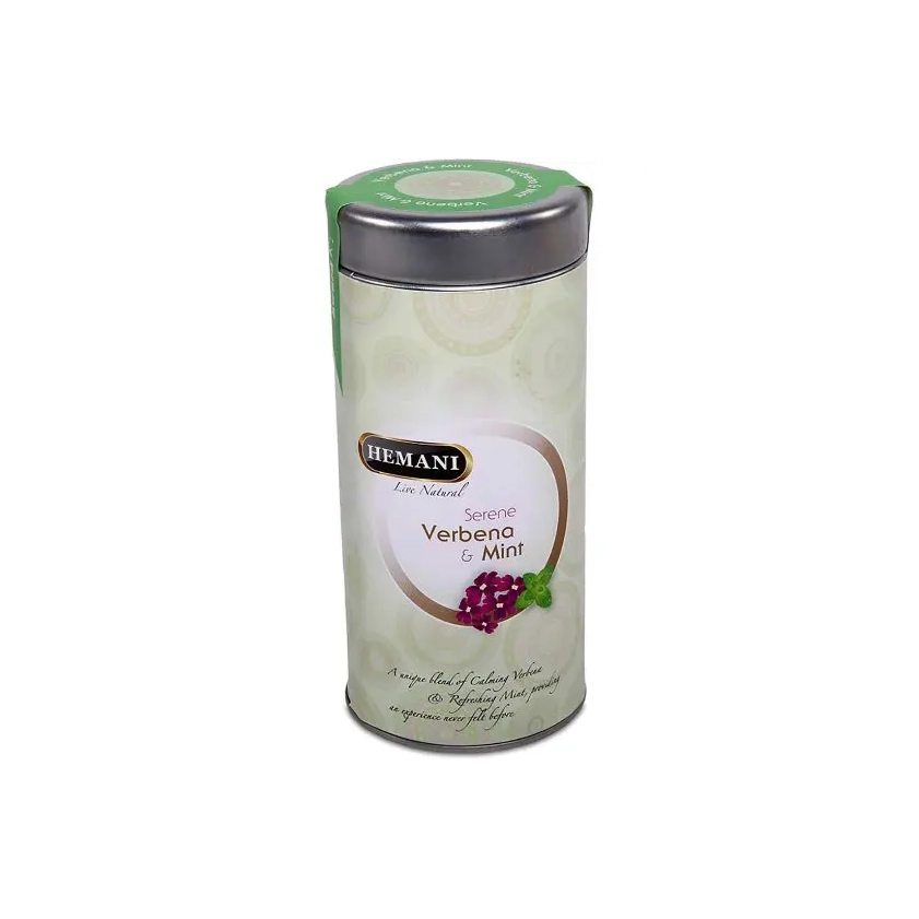 HEMANI SERENE VERBANA N MINT 100G