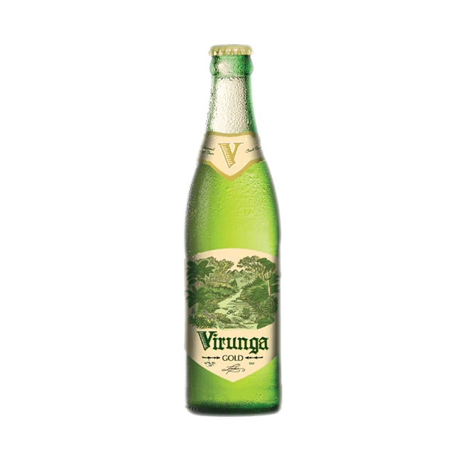 VIRUNGA GOLD LIQUID 65CL