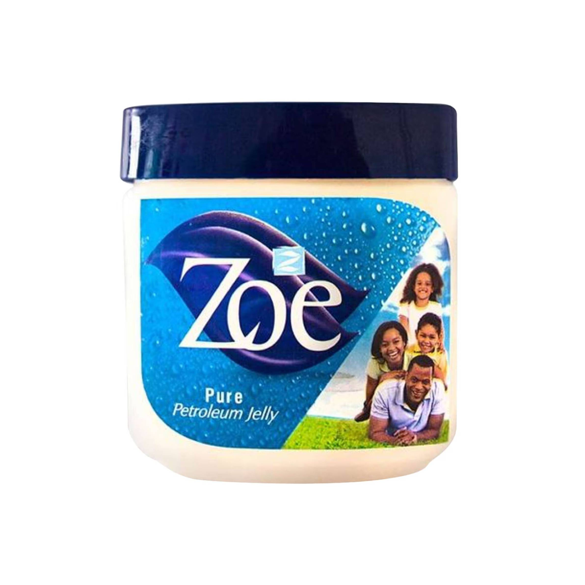 ZOE PURE PETROLEUM FAMILY 250G