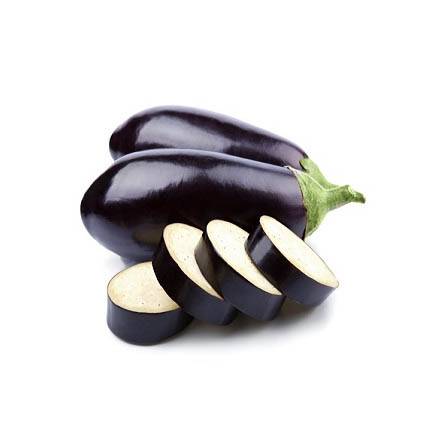 BIRINGANY/EGG PLANT PER PC