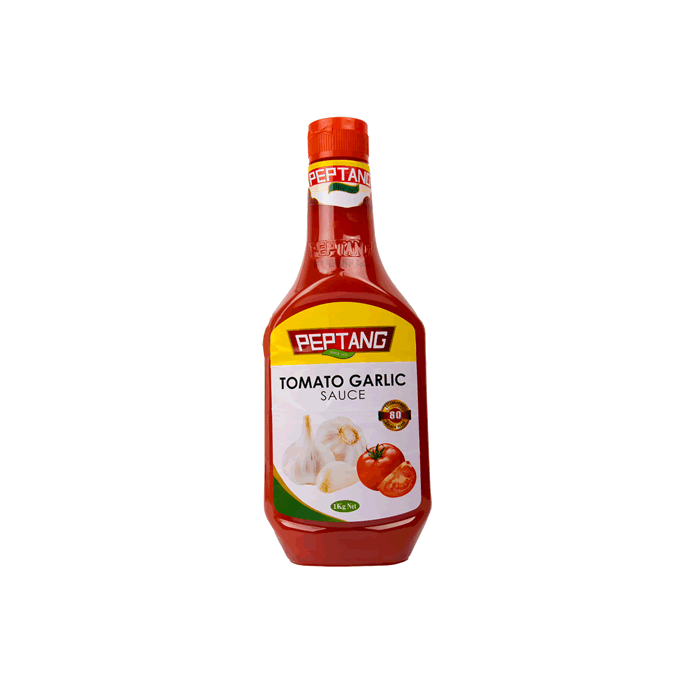 PEPTANG TOMATO GARLIC SAUCE 400G