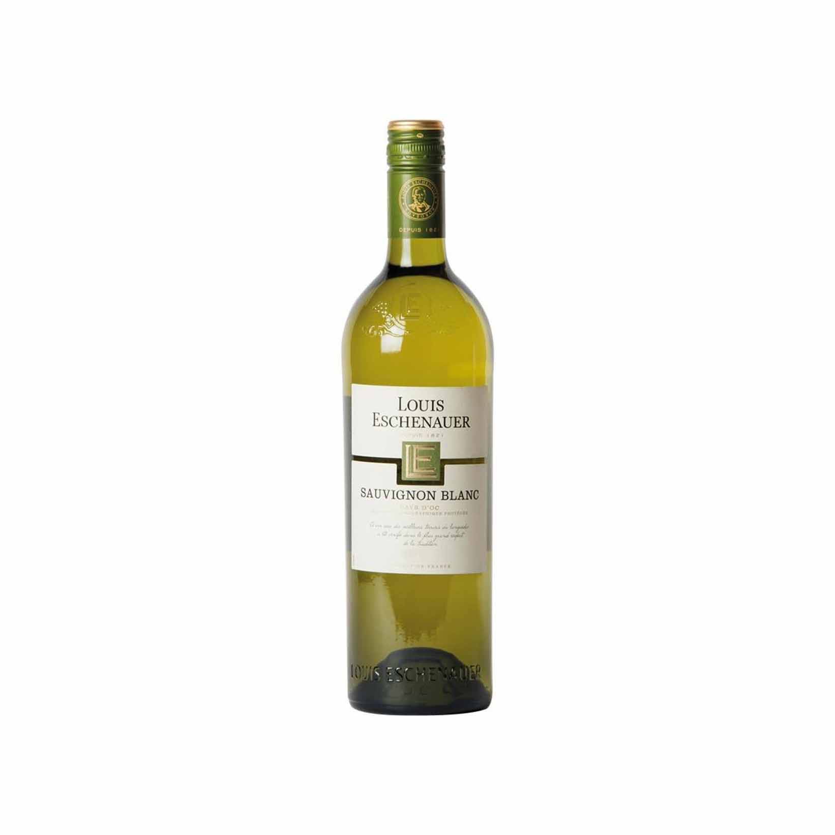 LOUIS ESCHENAUER SAUVIGNON BLAN 75CL