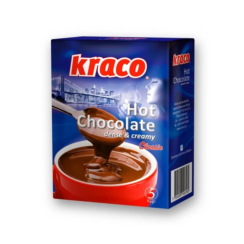 KRACO CHOCOLATE