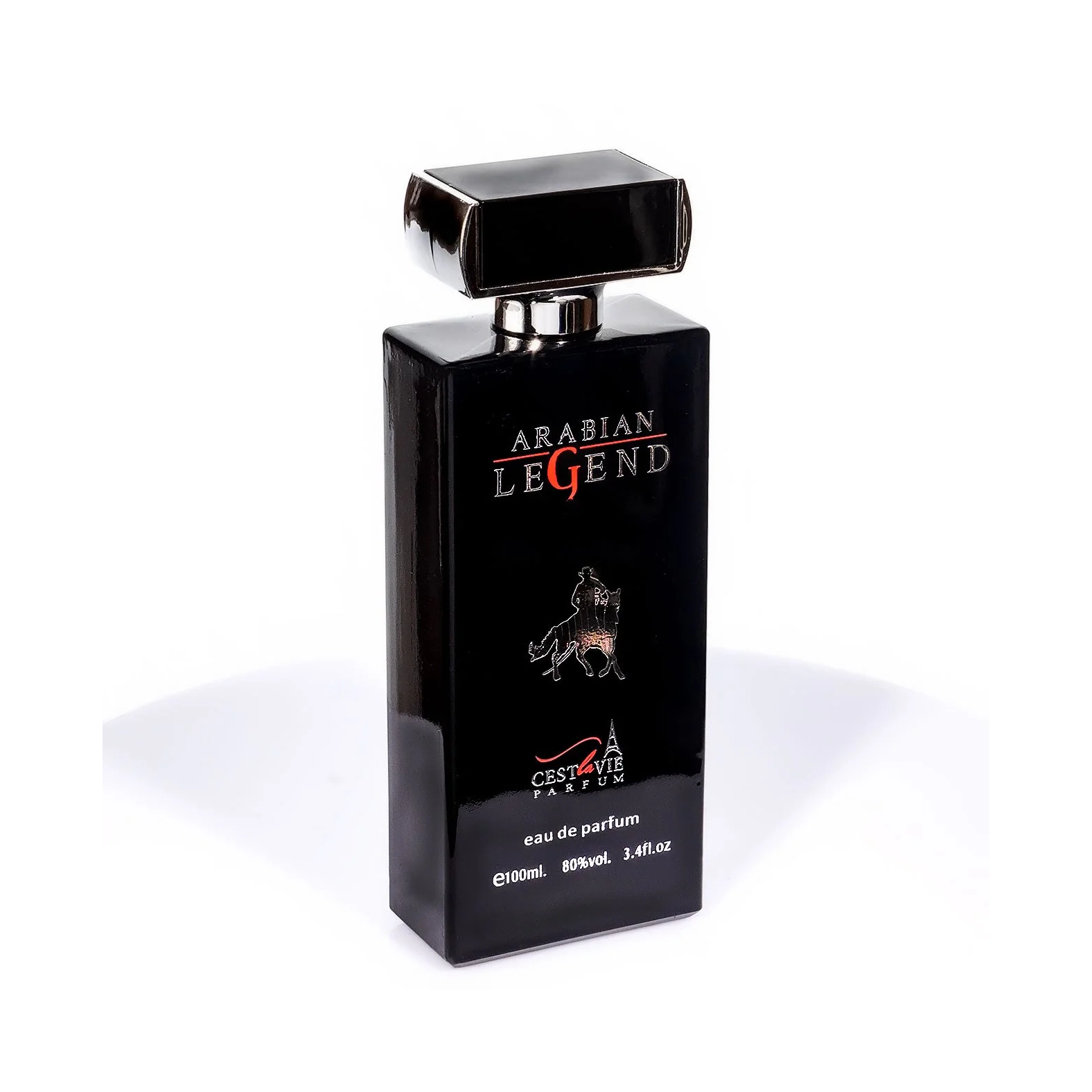 ARABIAN LEGEND EAU DE PARFUM 100ML