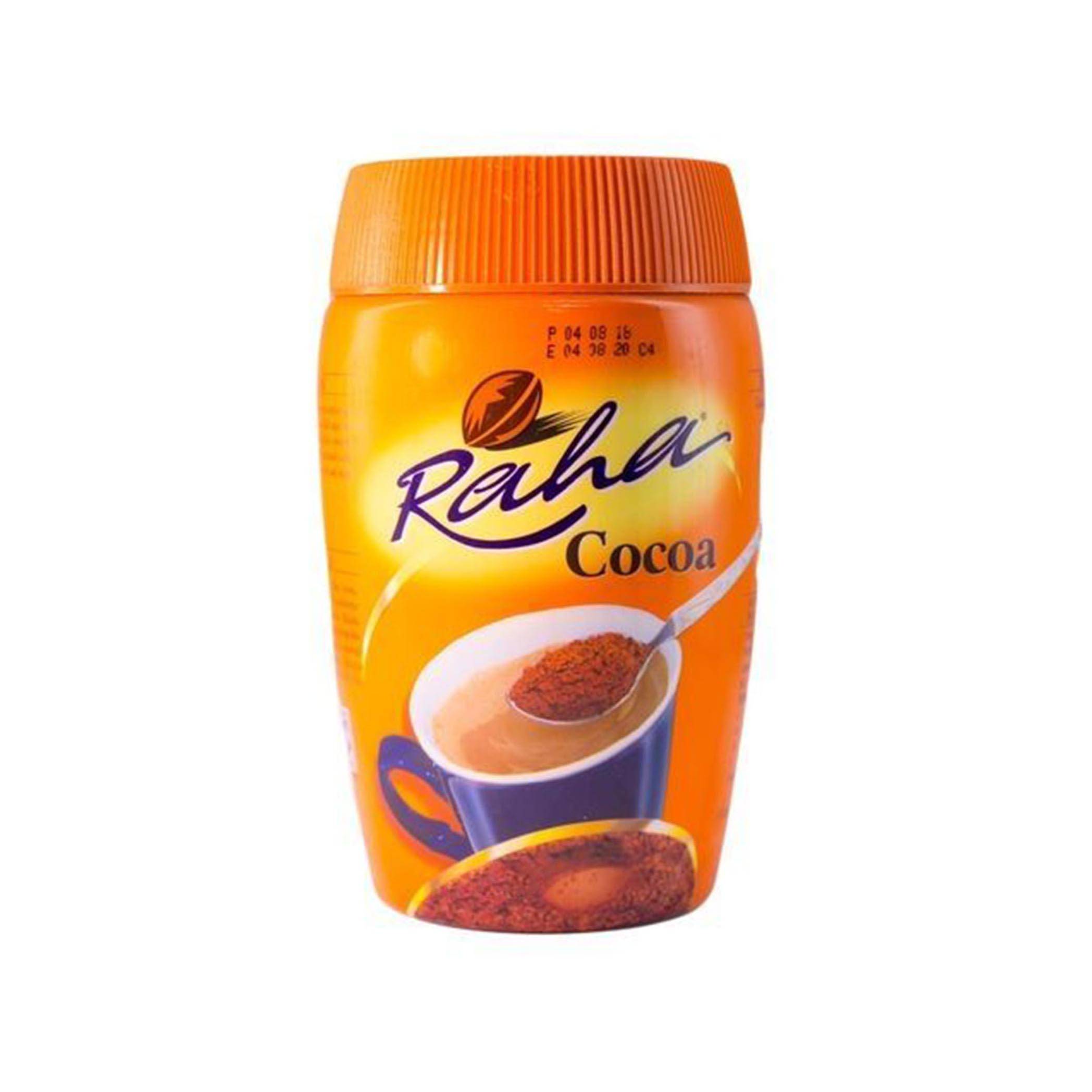 RAHA COCOA 200G