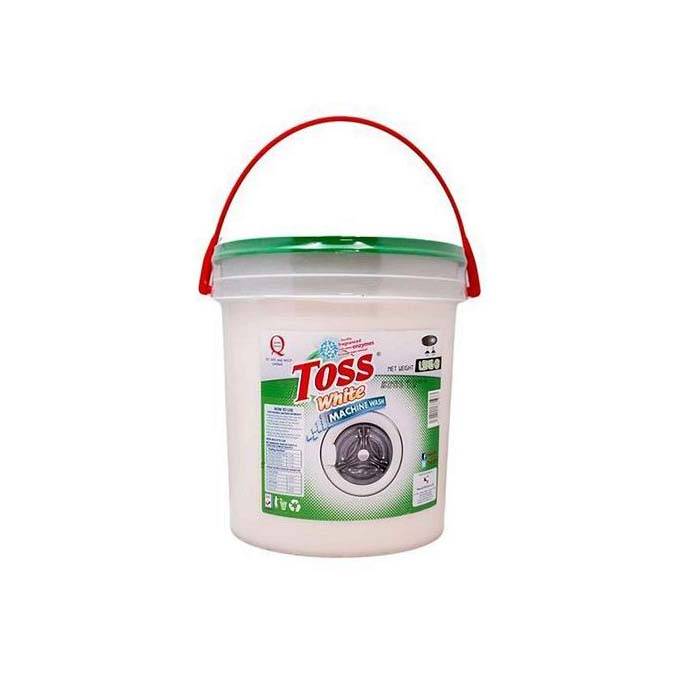 TOSS WHITE MACHINE WASH 1.5KG