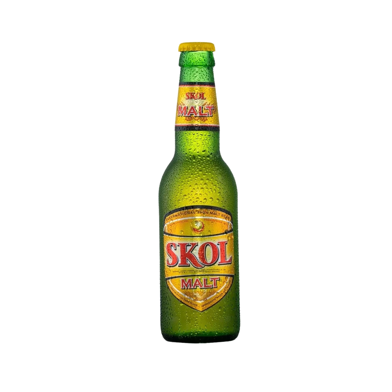 SKOL MALT LIQUID 50CL