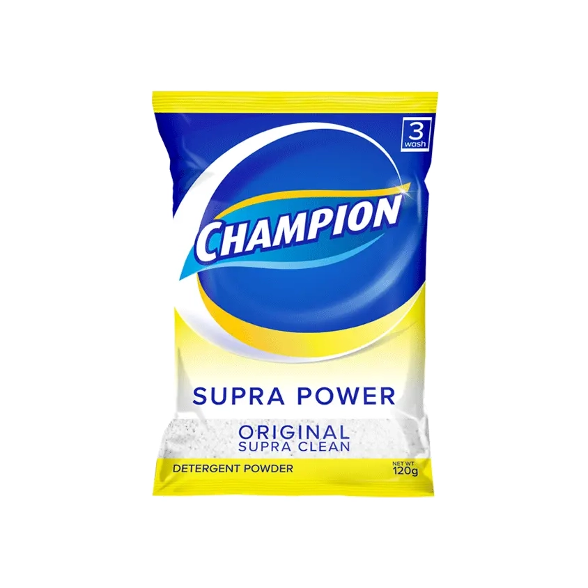 CHAMPIONS SOAP 120G