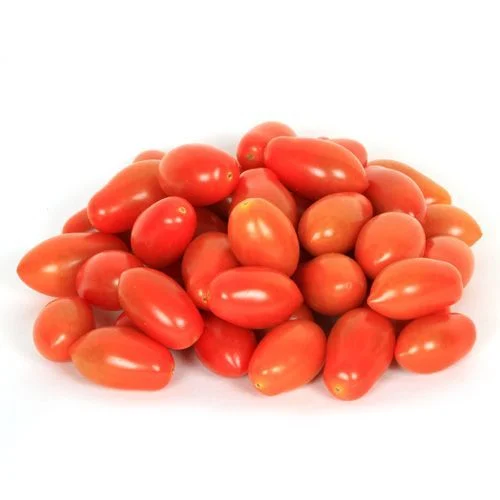 PF CHERRY TOMATOES OVAL PER KG