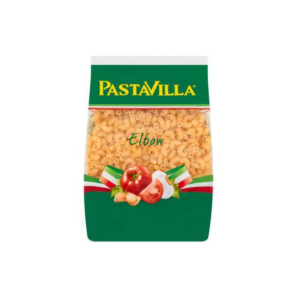 PASTAVILLA ELBOW  500G