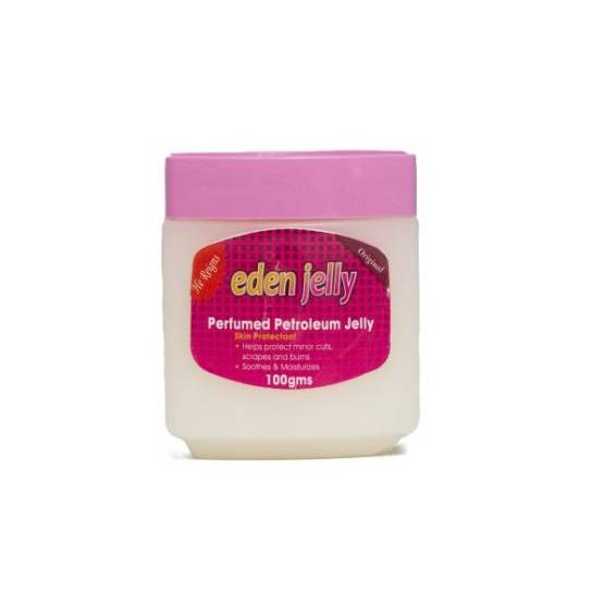 HEDEN JELLY PERFUMED PETROLEUM JELLY 100G