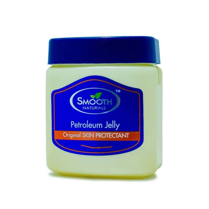 SMOOTH NATURALS PET JELLY ORIGINAL 225G