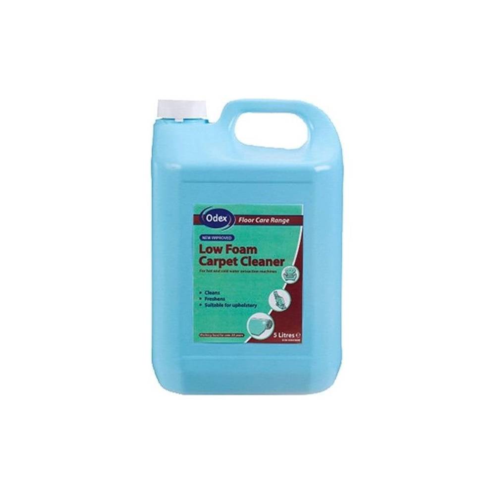 ODEX CARPET SHAMPOO 5L