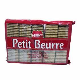 MAGICO PETIT BEURRE BISCUIT 800G