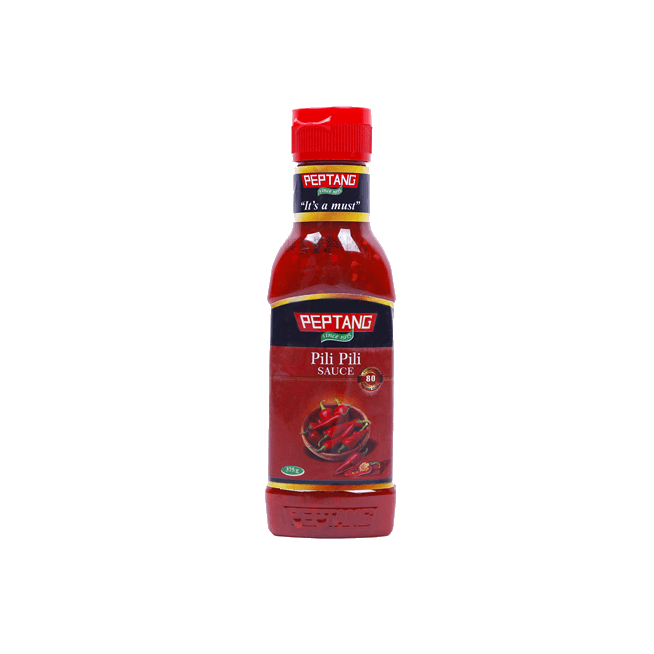 PEPTANG PILI PILI SAUCE 375G