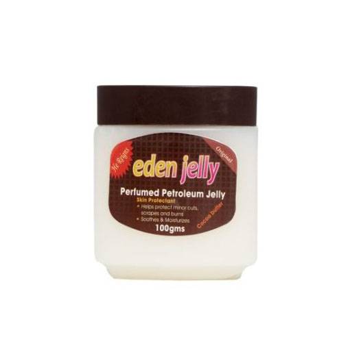 HEDEN JELLY COCOA BUTTER PETROLIUM JELLY 100G