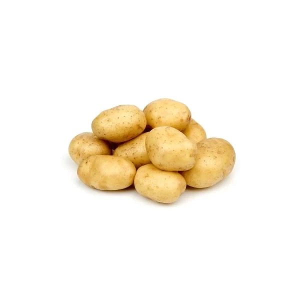 IRISH POTATOES /LOCAL PER KG