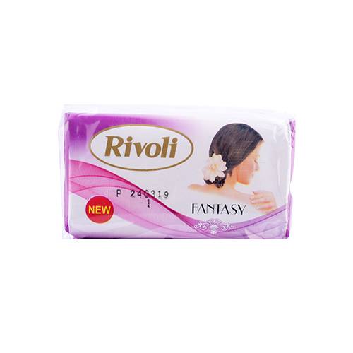 RIVOLI BAR-SOAP FANTASY 165G