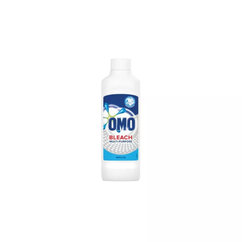 OMO BLEACH MULTI PURPOSE REGULAR 250ML