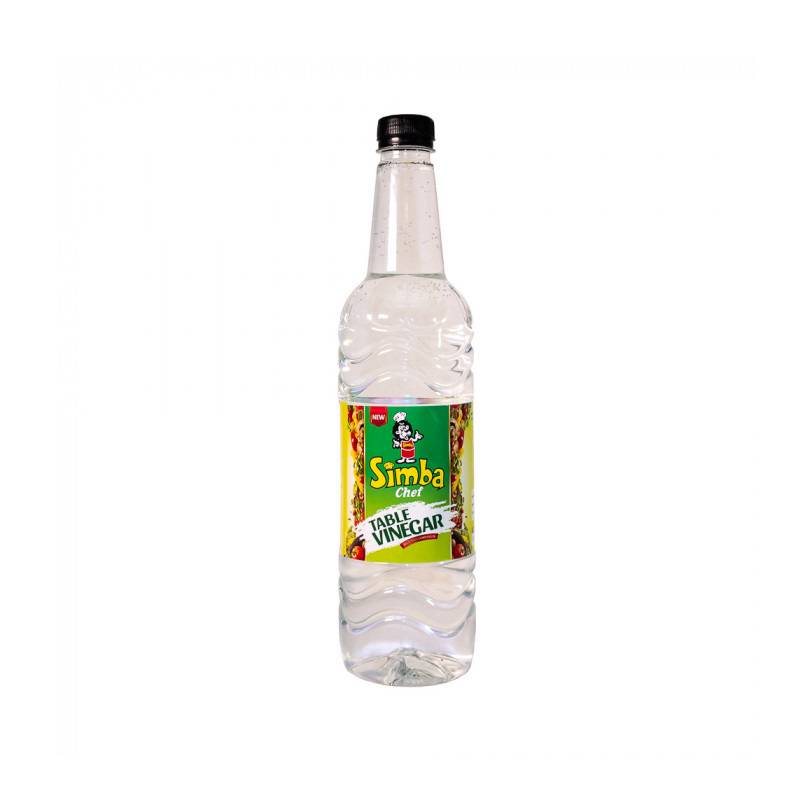 SIMBA TABLE VINEGAR WHITE 1L