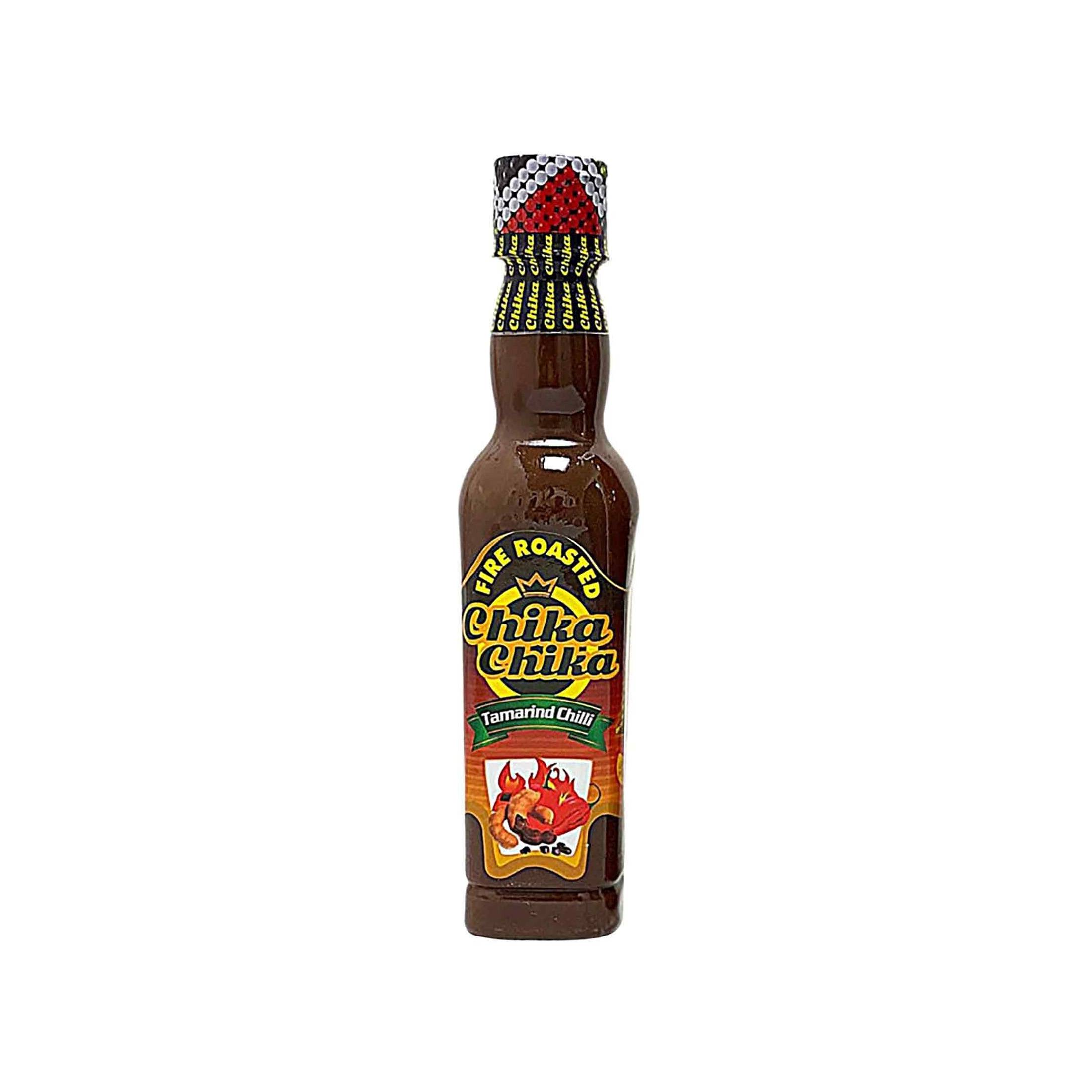 CHIKA CHIKA TAMARIND CHILLI SAUCE 135G