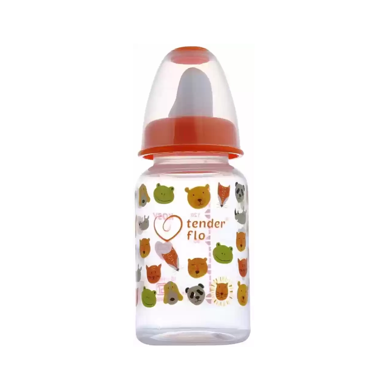 BONNE TENDER FLO FEEDING BOTTLE 150ML