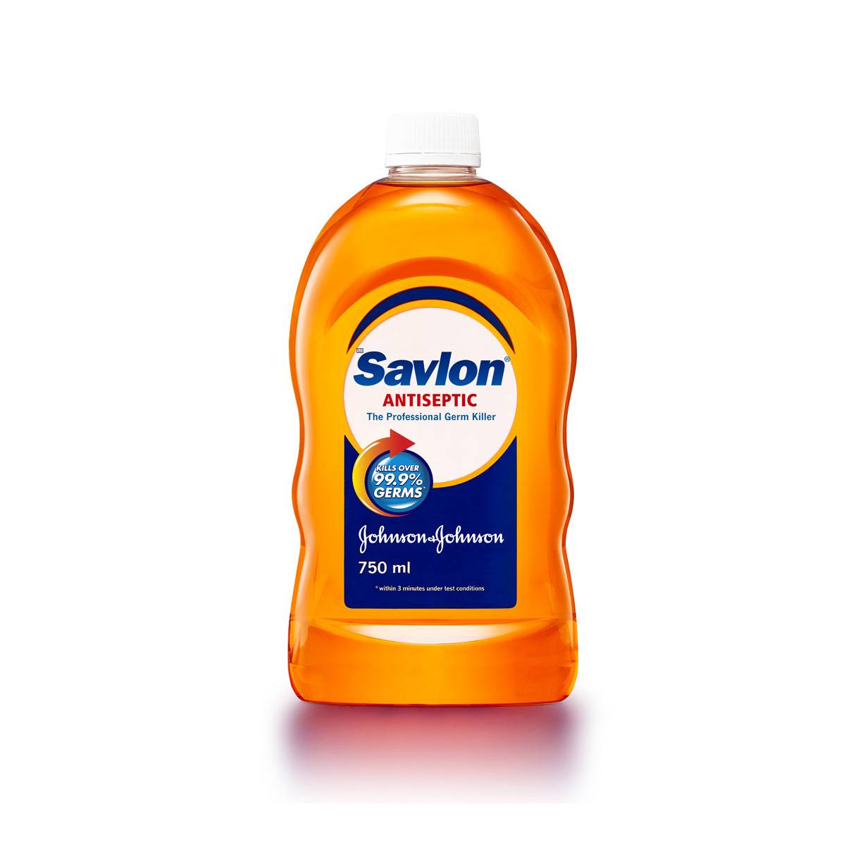 SAVLON ANTISEPTIC 75ML