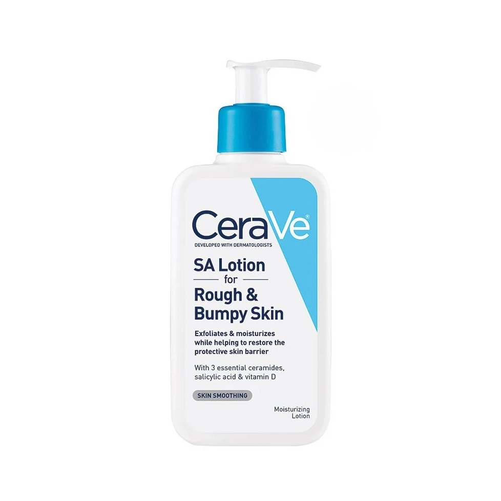 Cerave Lotion SA lotion