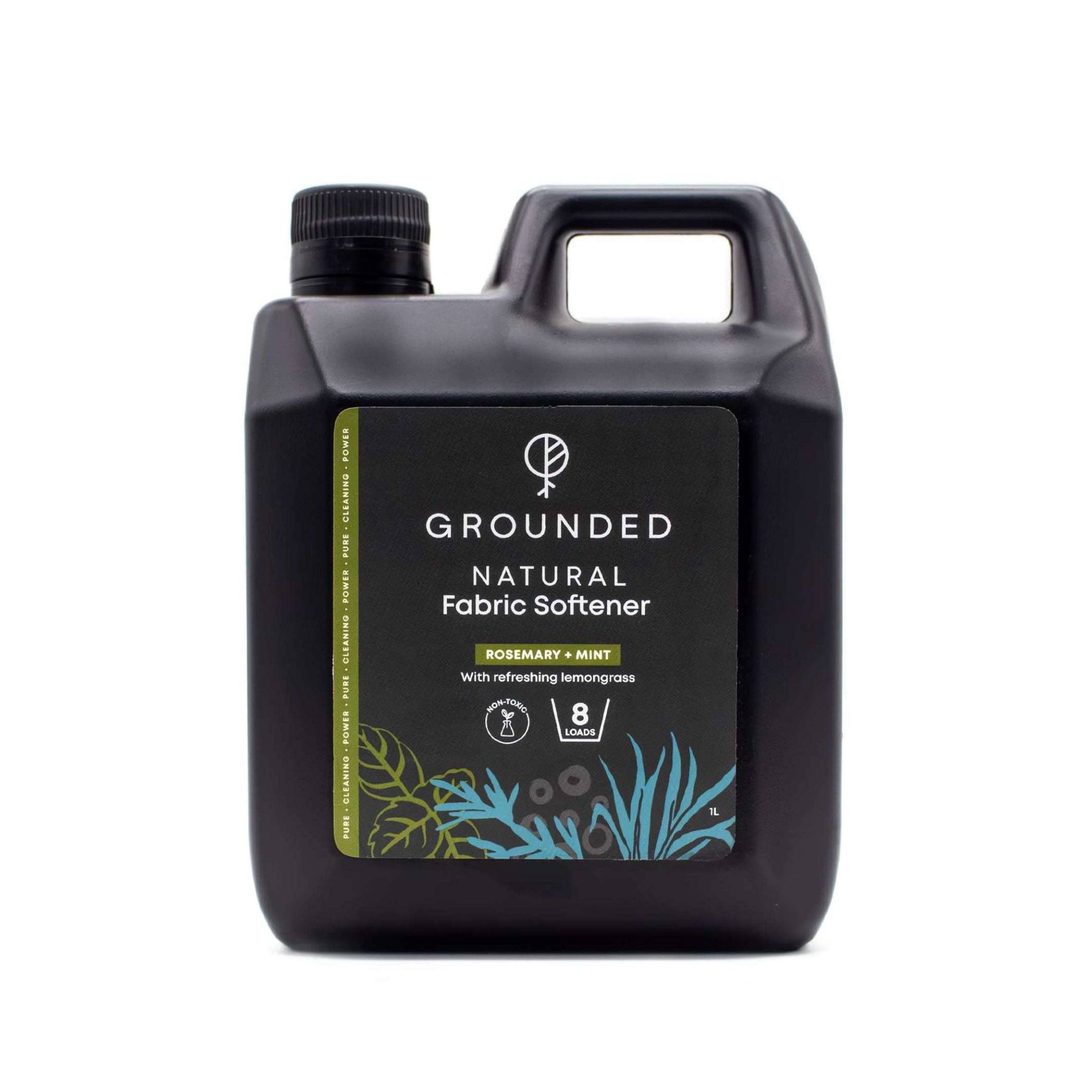 GROUNDED FABRIC SOFTENER 1L