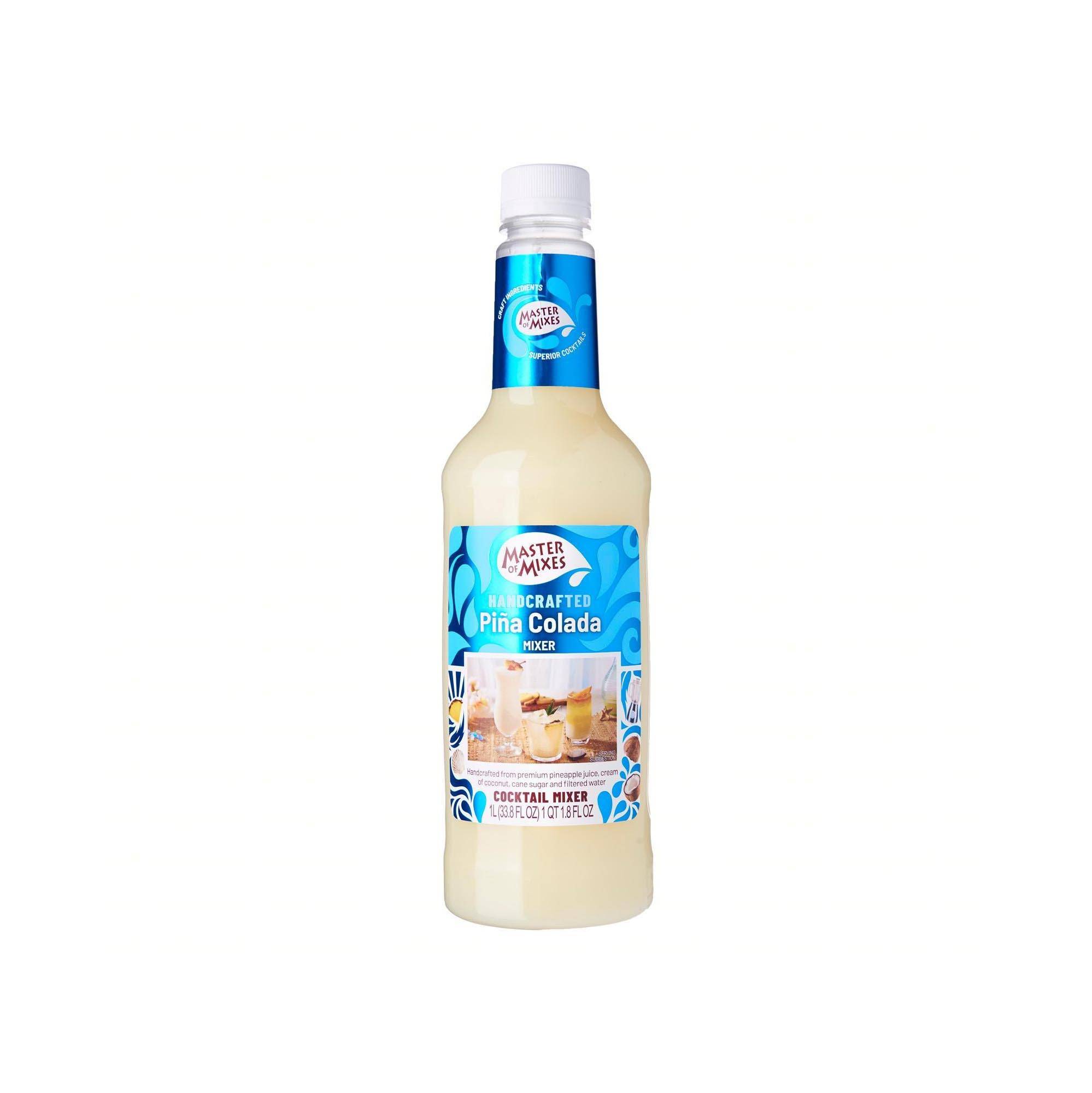 MASTER OF MIXES PINA COLADA MIXER 1L